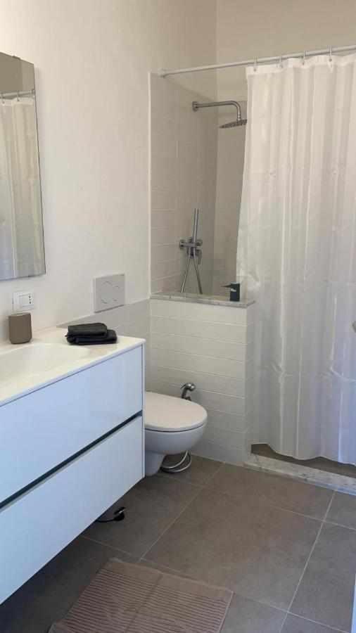 Susannas Lovely New Apartment Livorno Luaran gambar
