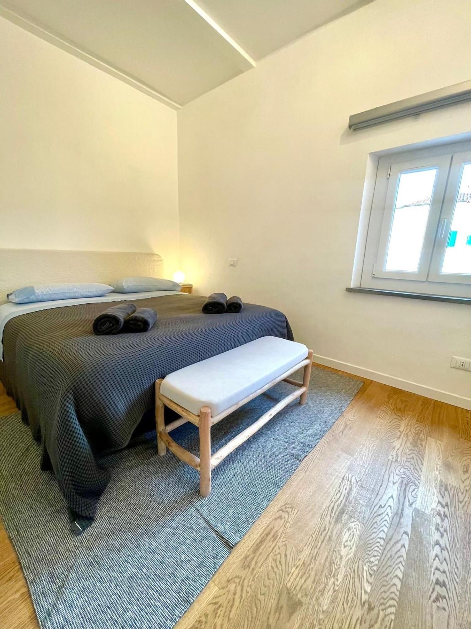 Susannas Lovely New Apartment Livorno Luaran gambar